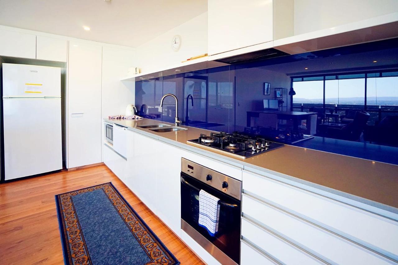 Circle On Cavill Surfers Paradise Apartments-Holiday Paradise Gold Coast Exterior foto