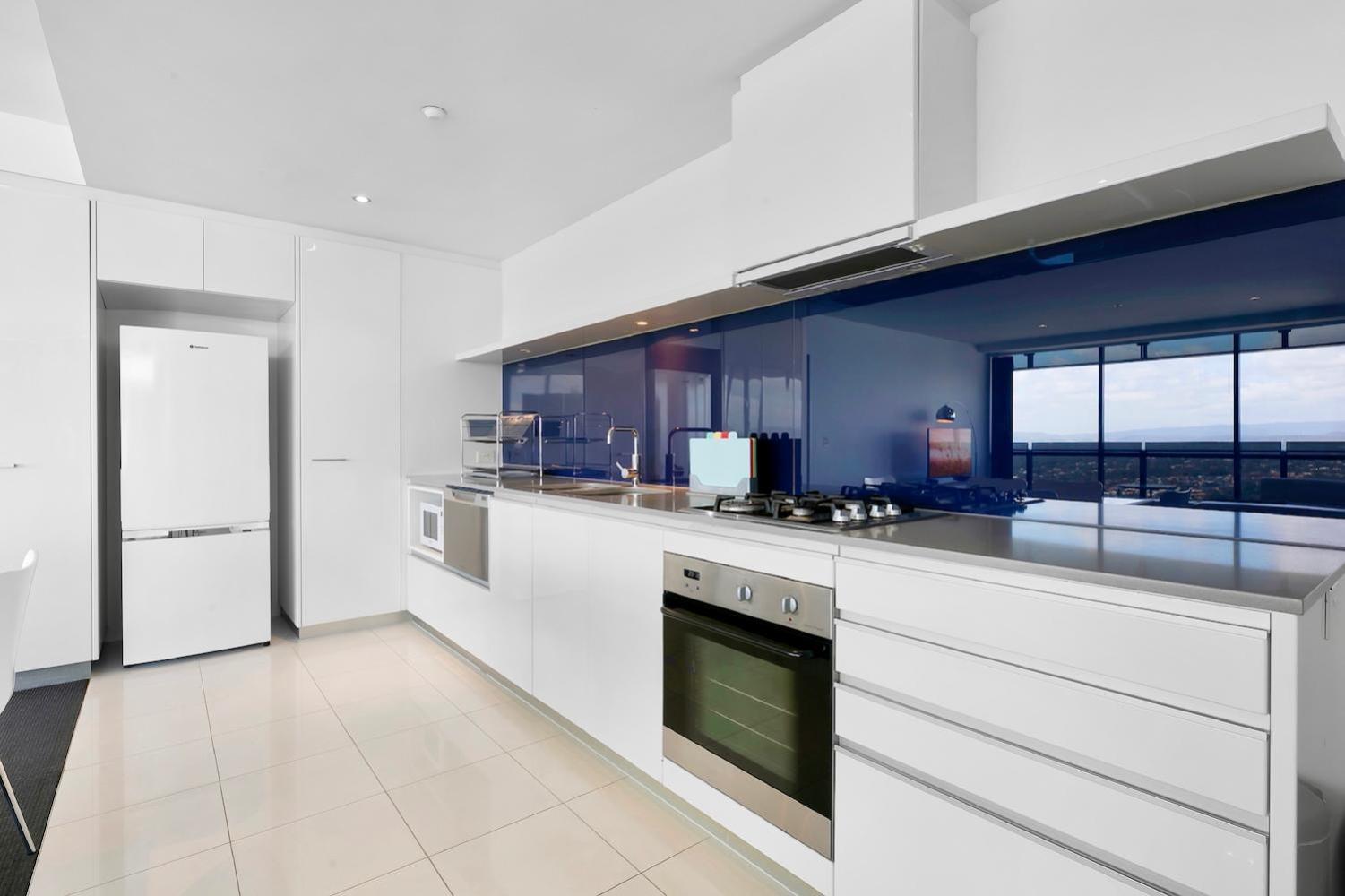 Circle On Cavill Surfers Paradise Apartments-Holiday Paradise Gold Coast Cameră foto